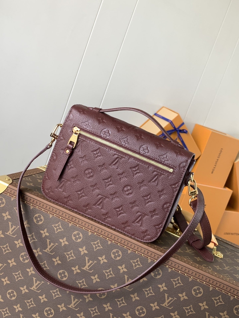 LV Satchel bags